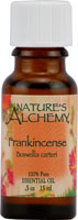 Nature&rsquo;s Alchemy 100% Pure Essential Oil Frankincense  0.5 OZ